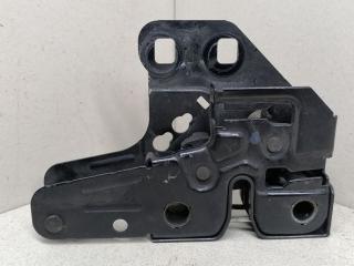 замок капота Audi A4 B7 2006, 2.0 л., BLB, дизель, 6МКПП, серый, универсал, передний привод, 8E0823509C