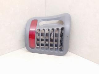 дефлектор обдува салона Chrysler Voyager 3 поколение 2000, 2.5 л., TD, дизель, 5МКПП, чёрный, минивэн, передний привод, 96683, 4706400