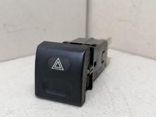 кнопка аварийной сигнализации Citroen Xantia 1 поколение 1997, 1.9 л., D, дизель, 5МКПП, тёмно-серый металлик, хетчбэк 5 дв., передний привод, 33947H17