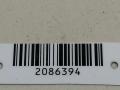 амортизатор передний левый Renault Laguna 3 поколение 2007, 2.0 л., DCi, M9R 802, дизель, 6МКПП, голубой, 543025668R, 543021437R - фото №3
