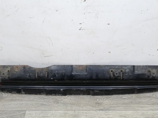 балка под радиатор Volkswagen Touareg 1 поколение [рестайлинг] 2008, 3.6 л., BHK, бензин, АКПП, чёрный, внедорожник 5 дв., полный подключаемый привод, 7L0805551A