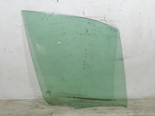 стекло двери передней правой Renault Scenic 2 поколение JM0G 2005, 1.9 л., DCi, F9Q 812, дизель, 6МКПП, серый, минивэн, передний привод, 8200120588