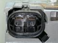 рулевая колонка Nissan X-Trail T31 NT31 2009, 2.0 л., DCi, дизель, 6МКПП, серый, внедорожник 5 дв., полный подключаемый привод, 48810JG40C, WS69Z10059, BD0035 - фото №5