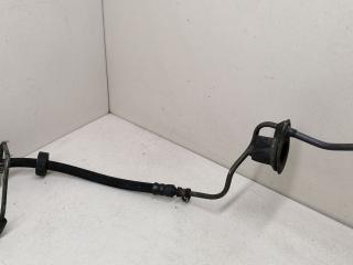 трубка гидроусилителя Volkswagen Passat B5 [рестайлинг] 2005, 2.0 л., AZM, бензин, 5МКПП, черный, универсал, передний привод