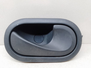 ручка внутренняя Renault Scenic 2 поколение 2003, 1.9 л., DCi, F9Q 812, дизель, 6МКПП, бордовый, минивэн, 5005500006, 8200028486