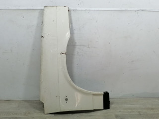 крыло переднее правое Lada 2109 1 поколение 1992