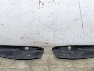 дождевик Renault Espace 4 поколение 2003, 3.5 л., i, бензин, серый, минивэн, передний привод, 8200094122, 8200094121