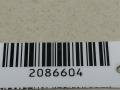 фонарь салона (плафон) Citroen C3 Picasso 1 поколение 2012, 1.6 л., i, бензин, 5МКПП, чёрный, 9682063980 - фото №4