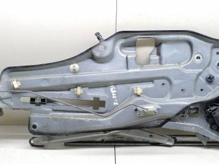 моторчик стеклоподъемника передний левый Renault Laguna 1 поколение 1998, 2.2 л., TD, G8T 752, дизель, 5МКПП, серый, универсал, передний привод, 7701470851