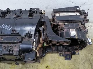 корпус отопителя (печки) Toyota Camry 7 поколение XV40 2009, 2.4 л., АКПП, серебристый, седан, передний привод, DENSO, 87010-06441, AA443160-4341