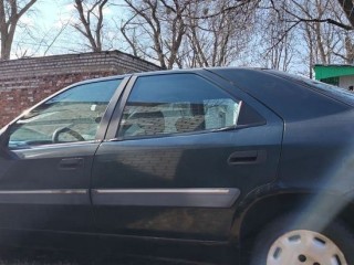 Citroen Xantia 1 поколение