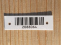 потолок Mitsubishi Colt 5 поколение (CJO) 1998, 1.3 л., i, 4G13 (12V), бензин, 5МКПП, голубой металлик, хетчбэк 3 дв., передний привод, 404.72112V, 3057A - фото №3