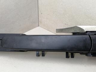 ручка наружная Nissan X-Trail T31 NT31 2009, 2.0 л., DCi, дизель, 6МКПП, серый, внедорожник 5 дв., полный подключаемый привод