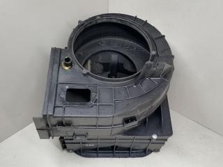 корпус отопителя (печки) Opel Vectra B 1998, 1.6 л., X 16 XEL, бензин, 5МКПП, зеленый, универсал