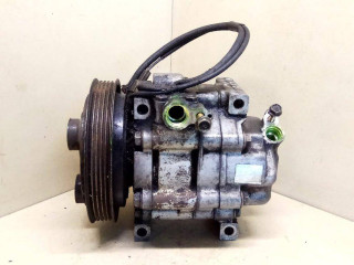 муфта компрессора кондиционера Mazda 323 5 поколение 1995, 7361171
