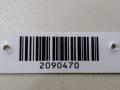 педаль Toyota Camry 7 поколение XV40 2008, 2.4 л., i, 2AZ-FE, бензин, АКПП, серебристый, седан, передний привод, 78110-07011, 08168A3AY, 49498344091 - фото №4