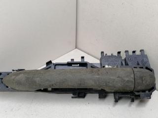 ручка наружная задняя левая Renault Scenic 2 поколение 2003, 1.9 л., DCi, F9Q 812, дизель, 6МКПП, минивэн, 8200289825