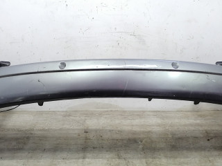 бампер задний Renault Espace 4 поколение 2003, 3.5 л., i, V4Y 711, бензин, АКПП, серый, минивэн, передний привод, 7701207364