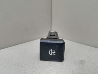 кнопка противотуманных фар Kia Carens 2 поколение FJ 2006, 2.0 л., CRDi, дизель, 5МКПП, чёрный, минивэн, передний привод, 0K2JA66480