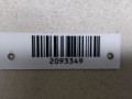 воздухозаборник Toyota Camry 7 поколение XV40 2008, 2.4 л., i, 2AZ-FE, бензин, АКПП, серебристый, седан, передний привод, 17750OH060 - фото №3