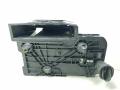 полка аккумулятора Renault Laguna 3 поколение 2007, 2.0 л., DCi, M9R 802, дизель, 6МКПП, голубой, 244460001R, 244940001R - фото №6