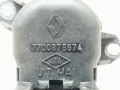 джойстик регулировки зеркал Renault Espace 3 поколение 2000, 2.2 л., TD, дизель, 5МКПП, синий, минивэн, передний привод, 7700875674A - фото №4