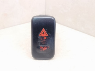 кнопка аварийной сигнализации Hyundai Santamo 1 поколение 1999, 2.0 л., i, бензин, 5МКПП, серебристый, минивэн, передний привод, 864W0119A4