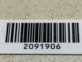 ручка внутренняя передняя правая Toyota Avensis Verso 1 поколение 2003, 2.0 л., дизель, МКПП, минивэн - фото №5