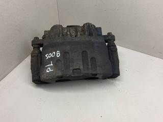 скоба суппорта Cadillac CTS 1 поколение 2004, 3.6 л., i, LY7, бензин, АКПП, чёрный, седан, задний привод