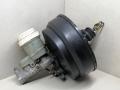 вакуумный усилитель тормозов Mitsubishi Sigma 1 поколение 1994, 3.0 л., i, 6G72 (DOHC 24V), бензин, 5МКПП, серый металлик, передний привод, 854-03201 - фото №3