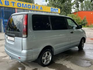 стекло двери передней правой Toyota Lite Ace 5 поколение R40/R50 1998