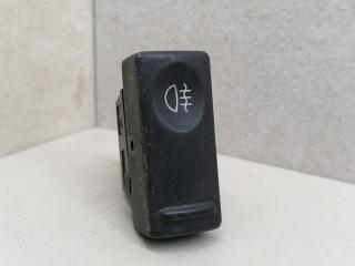 кнопка противотуманных фар Renault 19 2 поколение B53B 1993, 1.8 л., бензин, 5МКПП, красный, хетчбэк 5 дв., передний привод