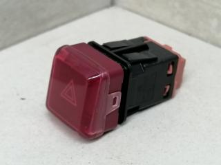 кнопка аварийной сигнализации Citroen C3 Picasso 1 поколение 2012, 1.6 л., i, бензин, 5МКПП, чёрный, 96628855JK