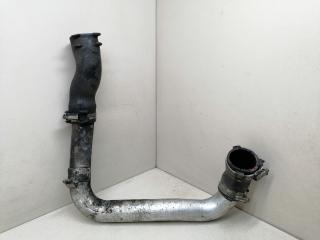патрубок интеркулера Audi A6 4A/C4 1997, 3.0 л., дизель