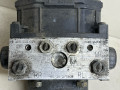 блок ABS Jaguar X-Type 1 поколение 2002, 2.5 л., бензин, 0265800008, 0265222021 - фото №4