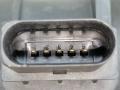 расходомер воздуха Volkswagen Passat B6 2008, 2.0 л., TDi, CBAB, дизель, 6МКПП, серебристый, универсал, 0281002735, 03G906461C - фото №4