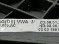цилиндр сцепления главный Volkswagen Passat B6 2008, 2.0 л., TDi, CBAB, дизель, 6МКПП, серебристый, универсал, 1KO721796E, 3C1721059AC, 3C0721388B - фото №7