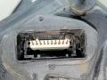 зеркало наружное правое Renault Laguna 1 поколение 1997, 2.2 л., DT, G8T 792, дизель, 5МКПП, синий, универсал, передний привод, 7700410966 - фото №5