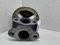 клапан EGR Nissan Primera P11 1996, 2.0 л., дизель, 147102J600 - фото №4