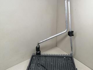 испаритель кондиционера Renault Espace 4 поколение 2003, 3.5 л., i, бензин, серый, минивэн, передний привод