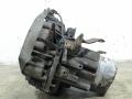 КПП механическая (МКПП) Renault Laguna 1 поколение B56A/B 1994, 1.8 л., mono, бензин, 5МКПП, хетчбэк 5 дв., передний привод, JB3, C059128 - фото №2