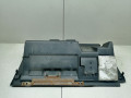бардачок Nissan X-Trail T30 2004, 2.2 л., DCi, дизель, МКПП, серебристый, внедорожник 5 дв., полный подключаемый привод, 68520EQ400, 68520EQ410 - фото №2