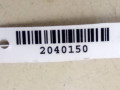 звездочка ТНВД Renault Laguna 2 поколение 2002, 1.9 л., DCi, дизель, BOSCH, 0445010031, 8200055072 - фото №6