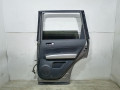 дверь задняя правая Nissan X-Trail T31 NT31 2009, 2.0 л., DCi, дизель, 6МКПП, серый, внедорожник 5 дв., полный подключаемый привод, H210MJG0MB - фото №2