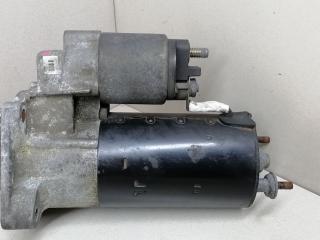 стартер Volvo S60 1 поколение 2001, 2.4 л., B 5244 T3, бензин, АКПП, черный, седан, передний привод, 0001108167