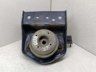 подушка крепления КПП Citroen C8 1 поколение (2002 - 2008), HDi, дизель, серый