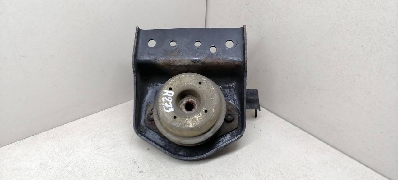 подушка крепления КПП Citroen C8 1 поколение (2002 - 2008), HDi, дизель, серый - фото №1