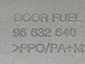 лючок топливного бака Chevrolet Epica 2 поколение 2008, 2.0 л., i, бензин, серебристый, седан, передний привод, 96632640 - фото №4