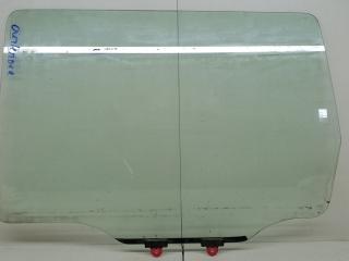 стекло двери задней правой Mitsubishi Outlander 1 поколение 2004