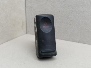 кнопка аварийной сигнализации Renault 19 2 поколение B53B 1993, 1.8 л., бензин, 5МКПП, красный, хетчбэк 5 дв., передний привод